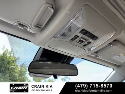 2023 Toyota RAV4 TRD Off Road - AWD / SUNROOF / CLEAN CARFAX
