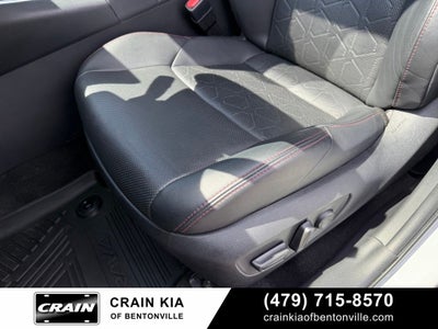 2023 Toyota RAV4 TRD Off Road - AWD / SUNROOF / CLEAN CARFAX