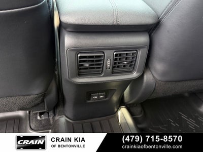 2023 Toyota RAV4 TRD Off Road - AWD / SUNROOF / CLEAN CARFAX