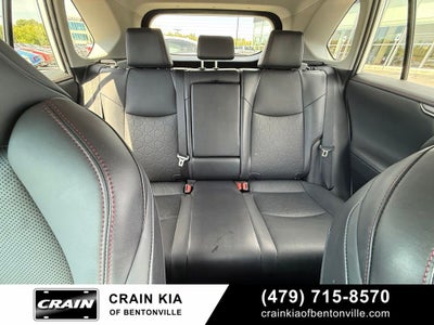 2023 Toyota RAV4 TRD Off Road - AWD / SUNROOF / CLEAN CARFAX