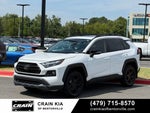 2023 Toyota RAV4 TRD Off Road - AWD / SUNROOF / CLEAN CARFAX