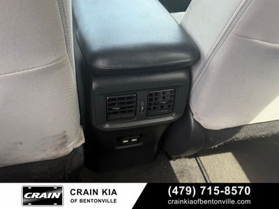 2021 Toyota RAV4 XLE - CLEAN CARFAX HISTORY