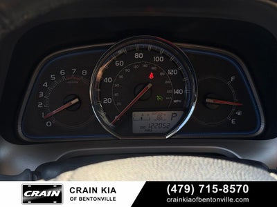 2014 Toyota RAV4 Limited - SUNROOF