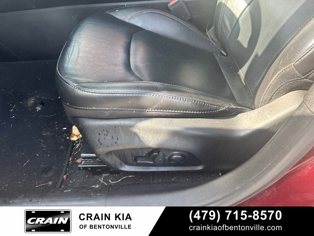 2022 Jeep Compass Latitude Lux - 4WD / CARFAX ONE OWNER