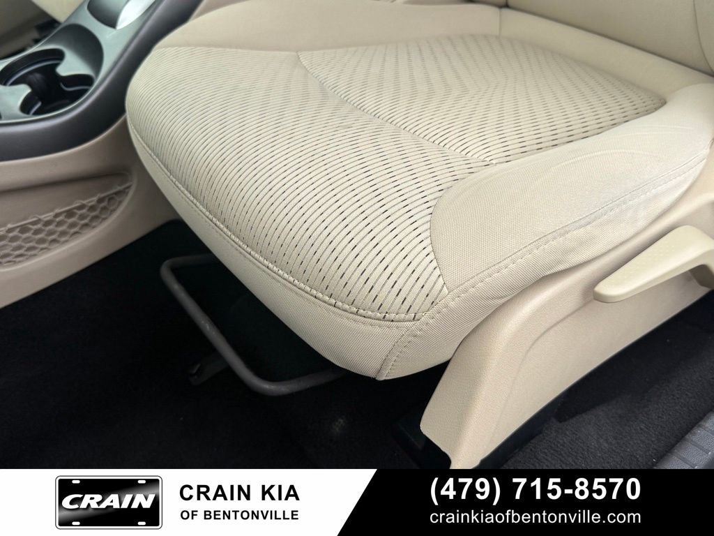 2015 Dodge Journey SE - CARFAX ONE OWNER