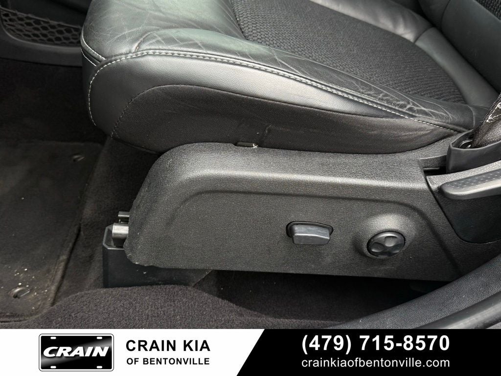 2018 Dodge Journey Crossroad - AWD / THIRD ROW