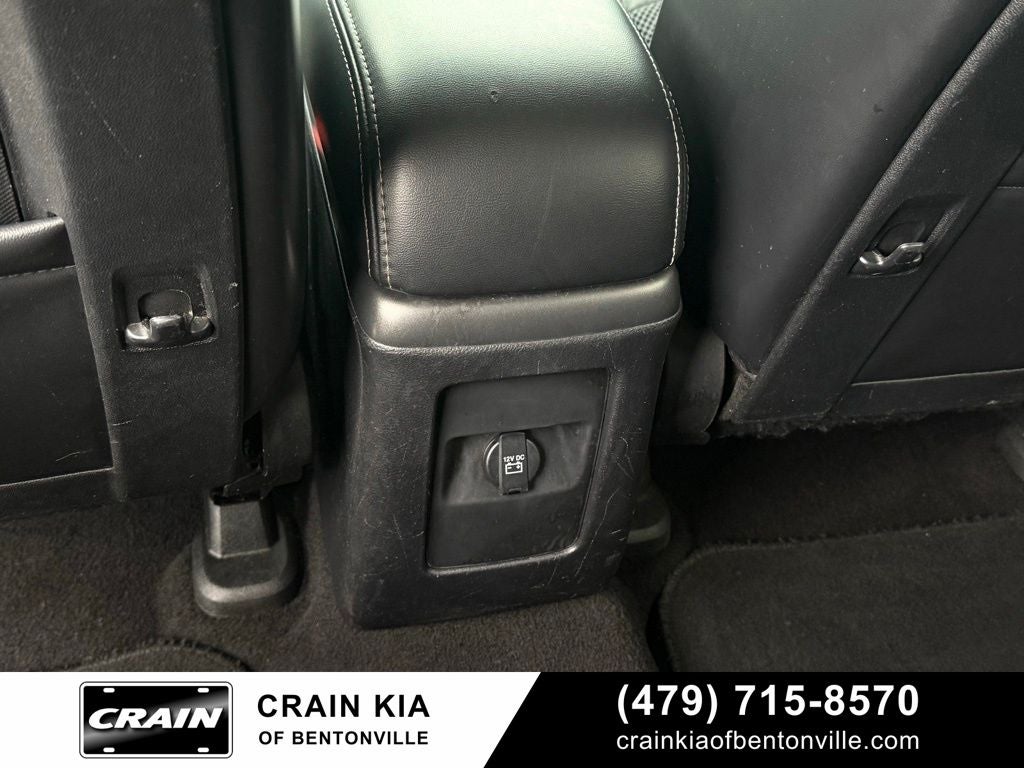 2018 Dodge Journey Crossroad - AWD / THIRD ROW