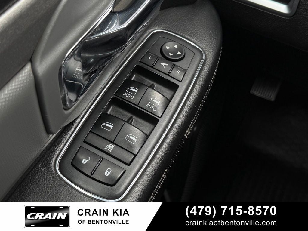 2018 RAM 2500 Power Wagon - 4WD / SUNROOF / CLEAN CARFAX