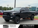 2018 RAM 2500 Power Wagon - 4WD / SUNROOF / CLEAN CARFAX