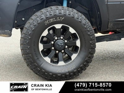 2018 RAM 2500 Power Wagon - 4WD / SUNROOF / CLEAN CARFAX