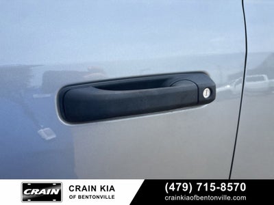 2023 RAM 2500 Tradesman - 4WD / CLEAN CARFAX