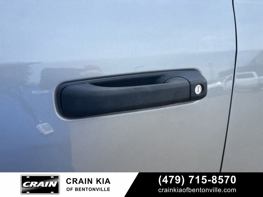 2023 RAM 2500 Tradesman - 4WD / CLEAN CARFAX