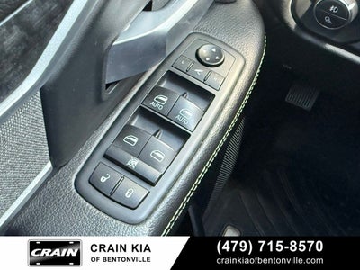 2019 RAM 2500 Big Horn - 4WD / CLEAN CARFAX HISTORY