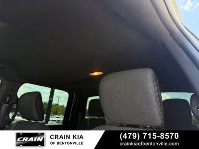 2019 RAM 2500 Big Horn - 4WD / CLEAN CARFAX HISTORY