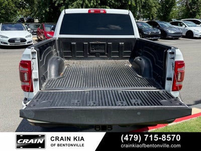 2019 RAM 2500 Big Horn - 4WD / CLEAN CARFAX HISTORY