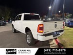 2023 RAM 2500 Laramie - 4WD