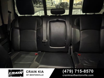 2023 RAM 2500 Laramie - 4WD