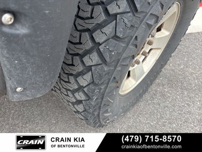 2007 Dodge Ram 2500 SLT - WHOLESALE / AS-IS