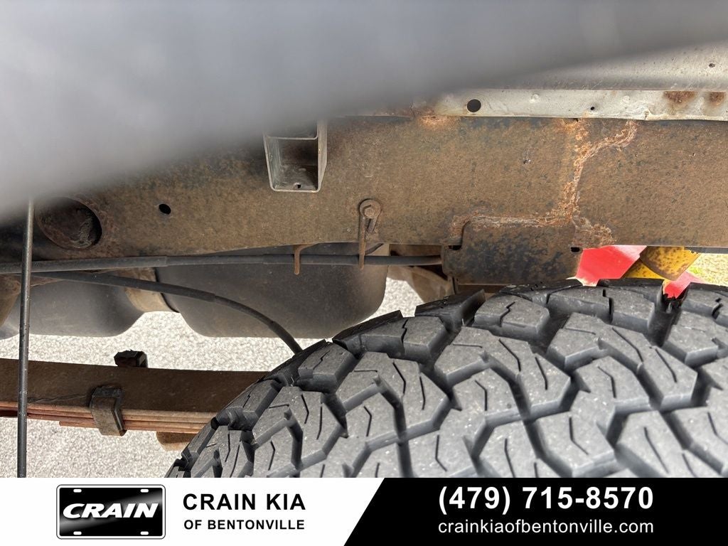 2007 Dodge Ram 2500 SLT - WHOLESALE / AS-IS