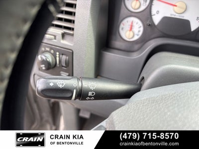 2007 Dodge Ram 2500 SLT - WHOLESALE / AS-IS