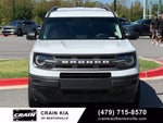 2022 Ford Bronco Sport Big Bend - 4WD