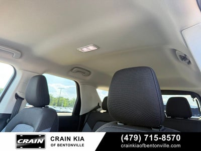 2024 Ford Bronco Sport Big Bend - 4WD / CLEAN CARFAX / ONE OWNER