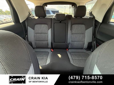 2024 Ford Bronco Sport Big Bend - 4WD / CLEAN CARFAX / ONE OWNER