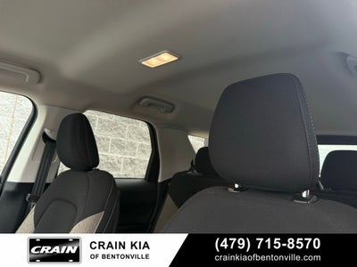 2025 Ford Bronco Sport Big Bend - 4WD / CARFAX ONE OWNER