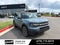 2021 Ford Bronco Sport Badlands - 4WD / SUNROOF / CLEAN CARFAX