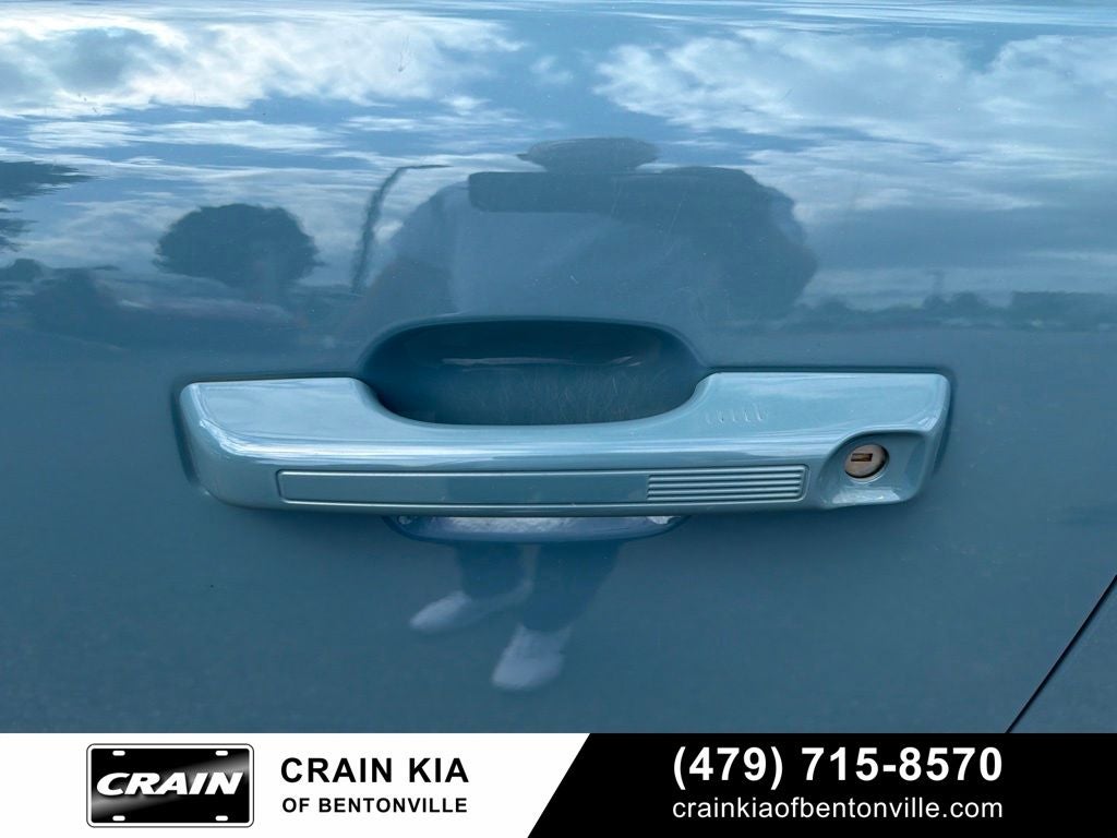 2021 Ford Bronco Sport Badlands - 4WD / SUNROOF / CLEAN CARFAX