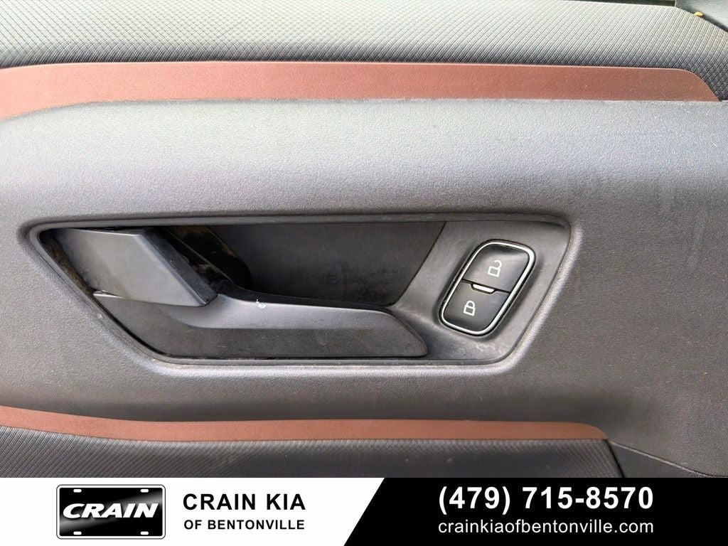 2021 Ford Bronco Sport Badlands - 4WD / SUNROOF / CLEAN CARFAX