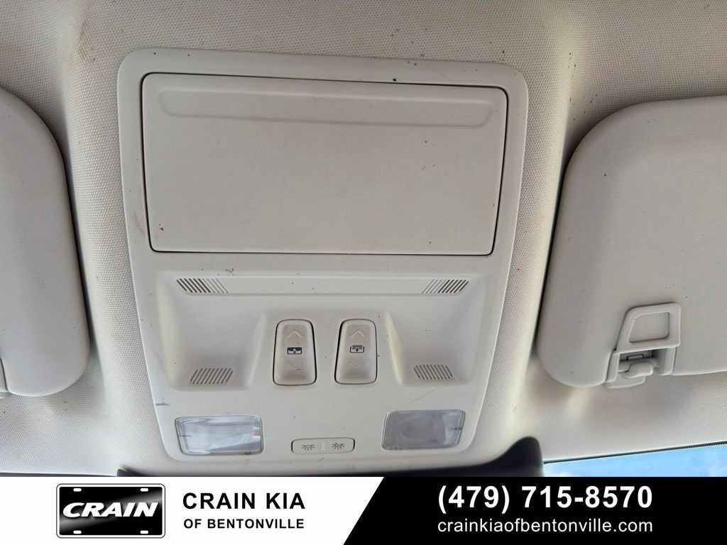 2021 Ford Bronco Sport Badlands - 4WD / SUNROOF / CLEAN CARFAX