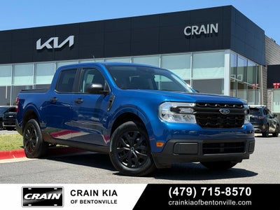 2024 Ford Maverick XL - CLEAN CARFAX / ONE OWNER
