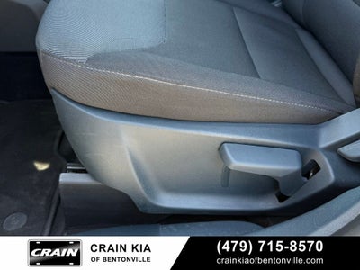 2024 Ford Maverick XL - CLEAN CARFAX / ONE OWNER