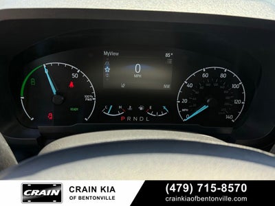 2024 Ford Maverick XL - CLEAN CARFAX / ONE OWNER