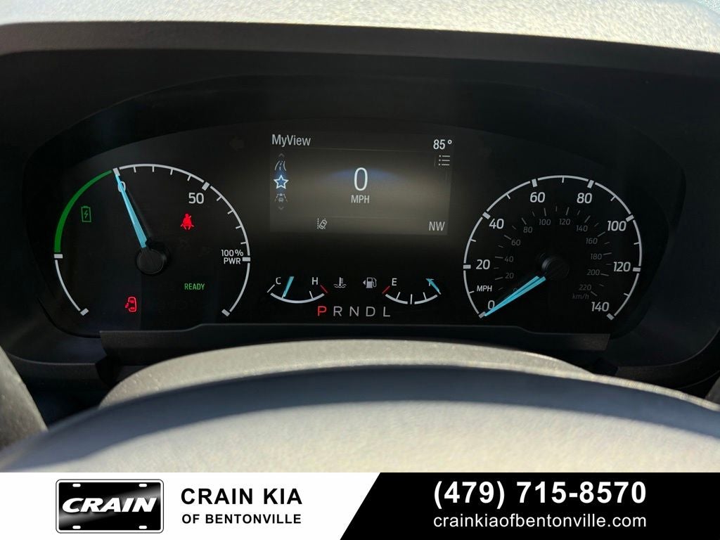 2024 Ford Maverick XL - CLEAN CARFAX / ONE OWNER