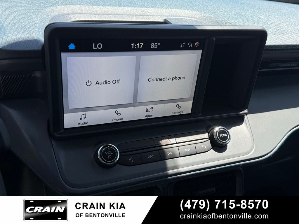 2024 Ford Maverick XL - CLEAN CARFAX / ONE OWNER