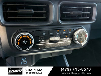 2024 Ford Maverick XL - CLEAN CARFAX / ONE OWNER
