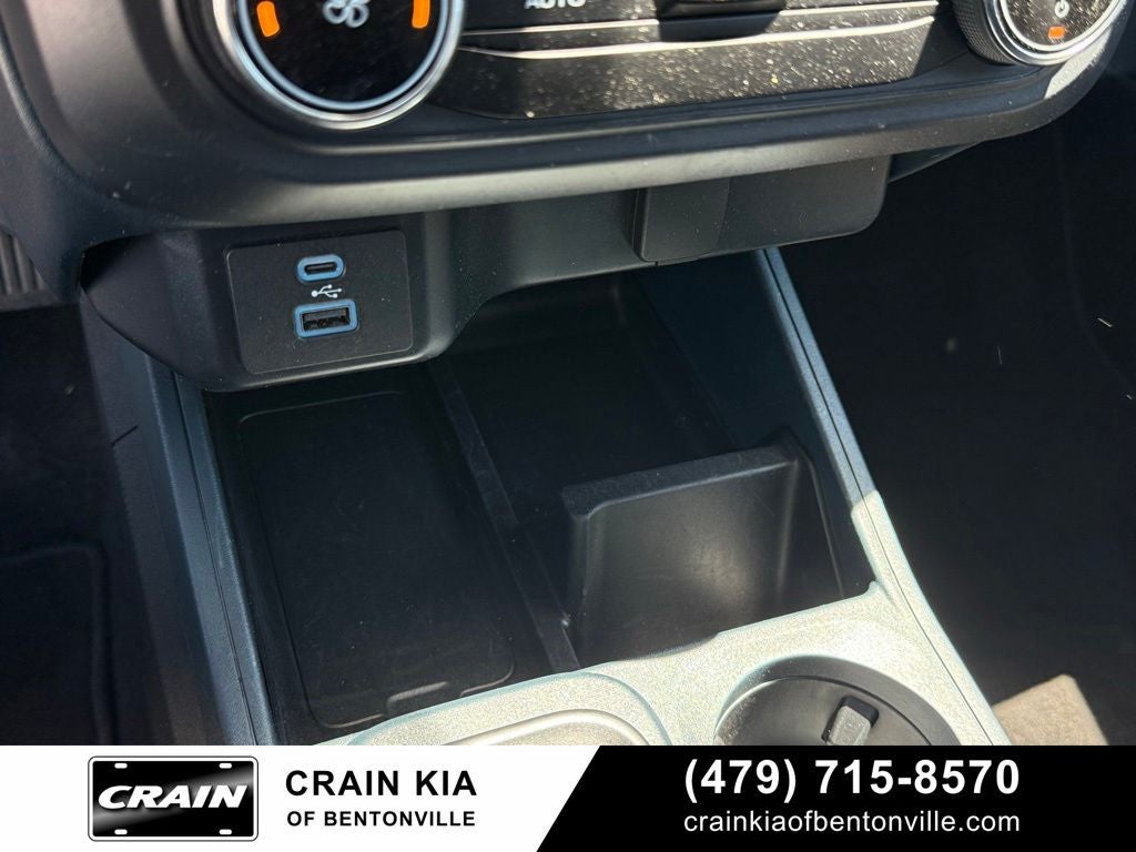 2024 Ford Maverick XL - CLEAN CARFAX / ONE OWNER