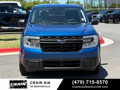 2024 Ford Maverick XL - CLEAN CARFAX / ONE OWNER