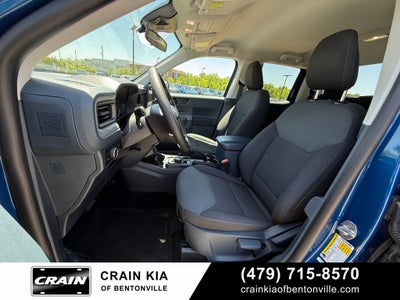 2024 Ford Maverick XL - CLEAN CARFAX / ONE OWNER