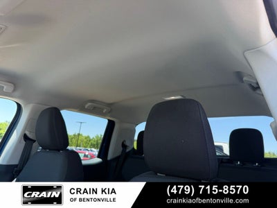 2024 Ford Maverick XL - CLEAN CARFAX / ONE OWNER