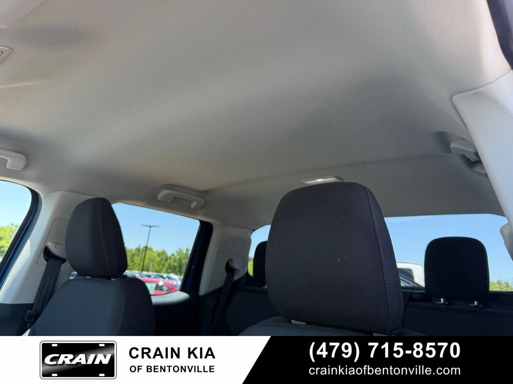 2024 Ford Maverick XL - CLEAN CARFAX / ONE OWNER