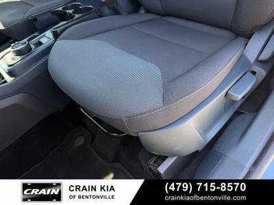 2024 Ford Maverick XL - CLEAN CARFAX / ONE OWNER