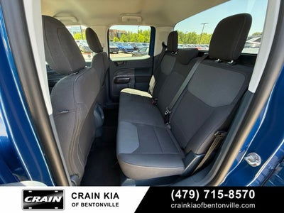2024 Ford Maverick XL - CLEAN CARFAX / ONE OWNER