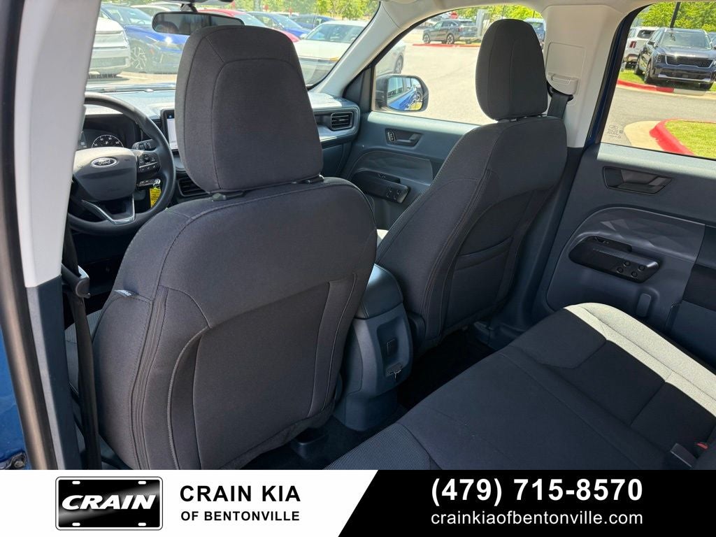 2024 Ford Maverick XL - CLEAN CARFAX / ONE OWNER