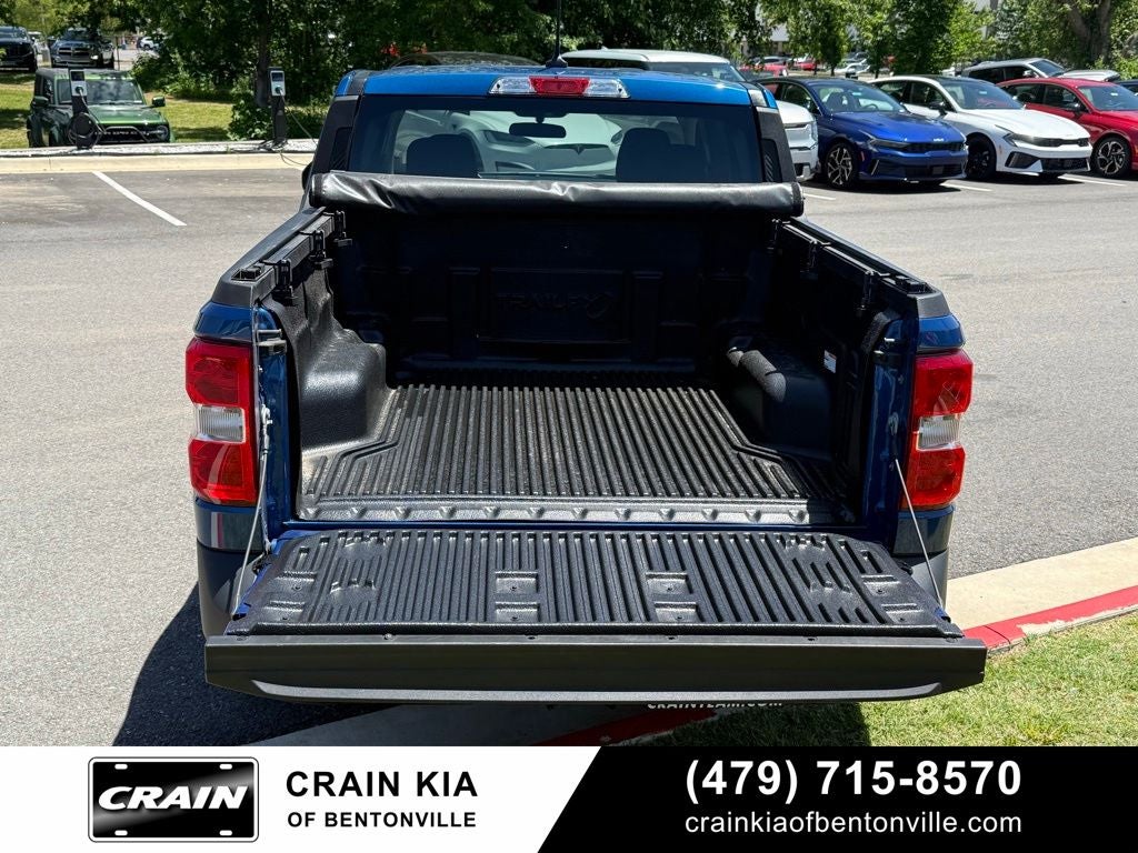 2024 Ford Maverick XL - CLEAN CARFAX / ONE OWNER