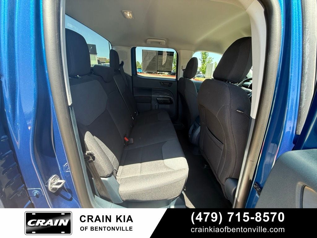 2024 Ford Maverick XL - CLEAN CARFAX / ONE OWNER