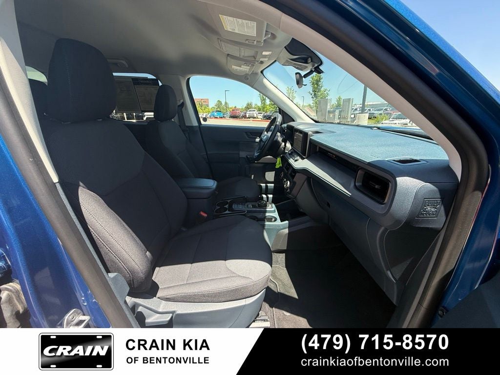 2024 Ford Maverick XL - CLEAN CARFAX / ONE OWNER