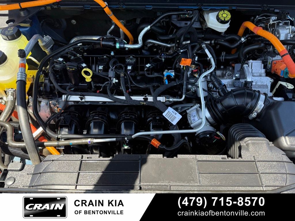 2024 Ford Maverick XL - CLEAN CARFAX / ONE OWNER